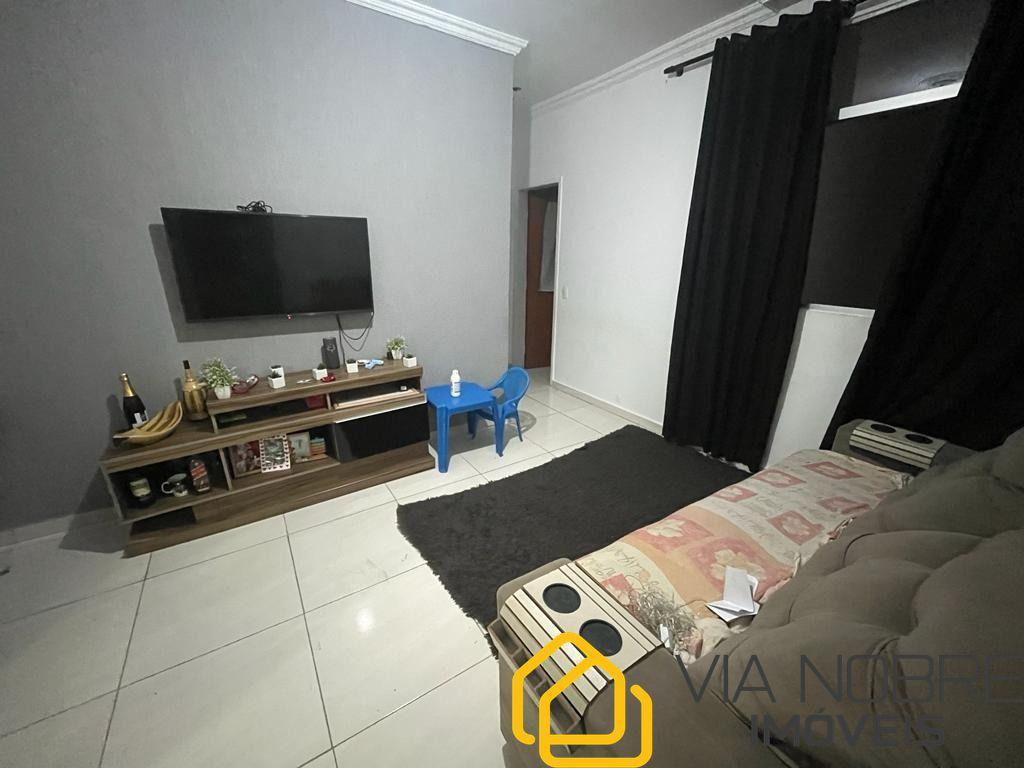Apartamento, Diamante, 2 Quartos, 1 Vaga