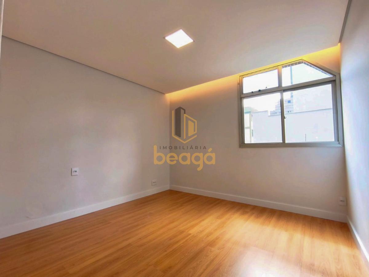 Apartamento, Coração Eucarístico, 3 Quartos, 2 Vagas, 1 Suíte