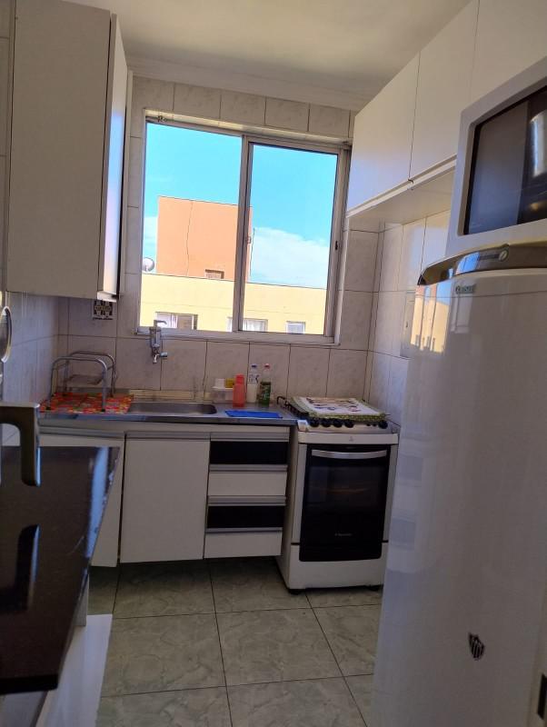 Apartamento, Itaipu, 2 Quartos, 1 Vaga