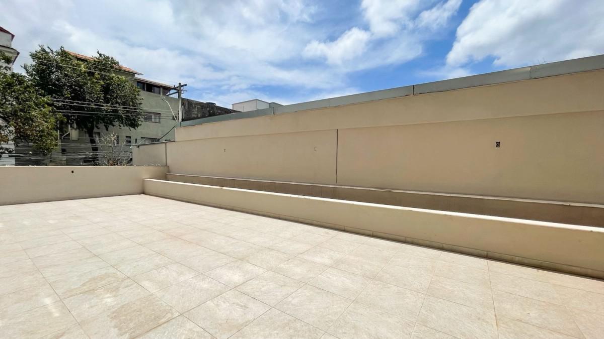 Apartamento, Floresta, 3 Quartos, 3 Vagas, 1 Suíte