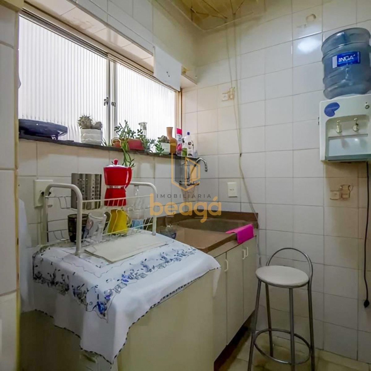 Apartamento, Jardim Montanhês, 2 Quartos, 1 Vaga, 1 Suíte
