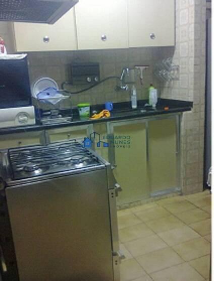 Apartamento, Centro, 3 Quartos, 0 Vaga, 1 Suíte