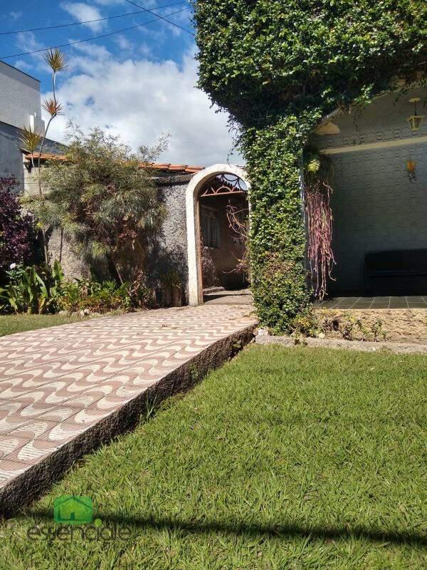 Casa, Jardim Riacho das Pedras, 3 Quartos, 0 Vaga