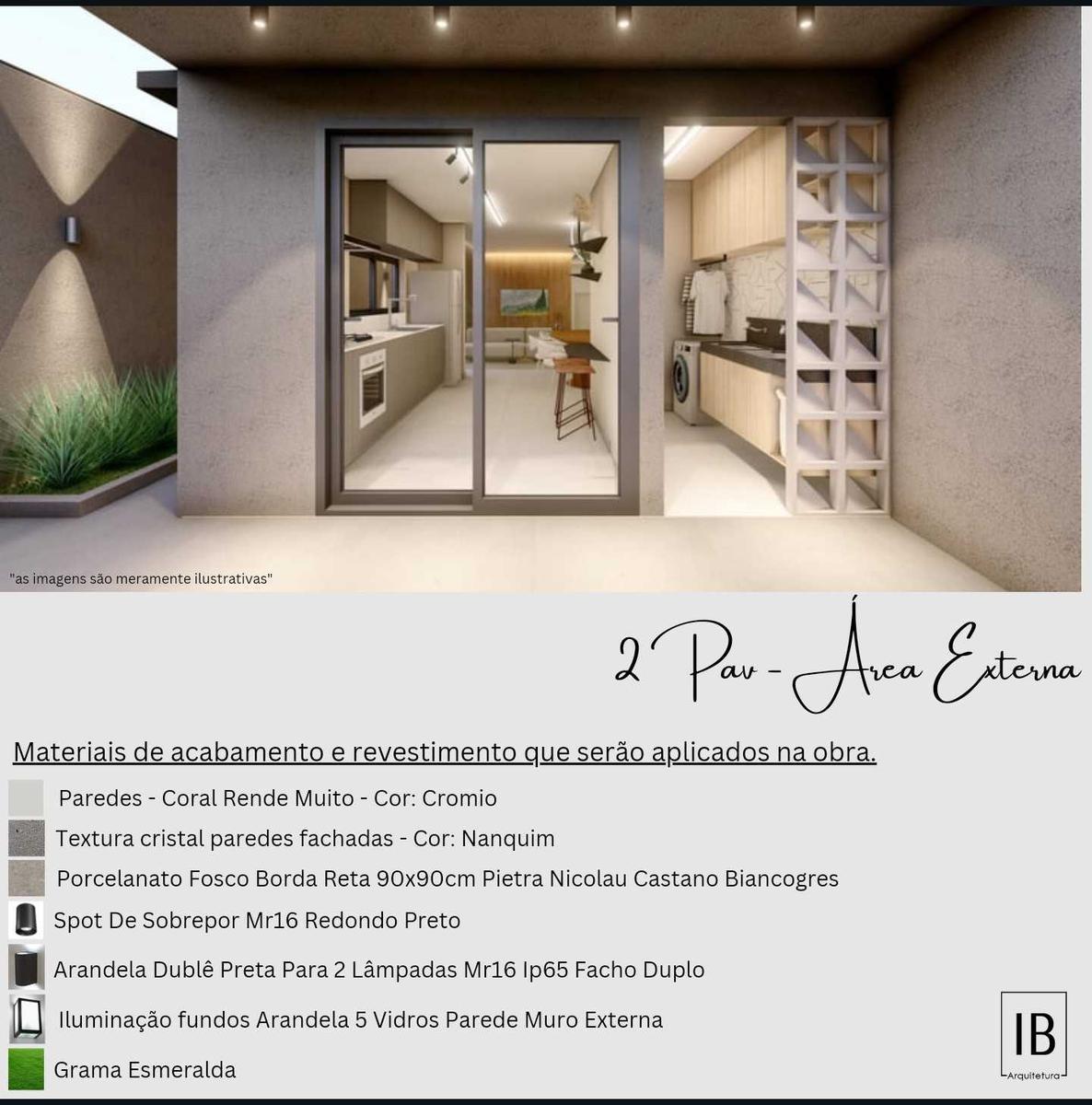 Casa, Fernão Dias, 3 Quartos, 4 Vagas, 1 Suíte