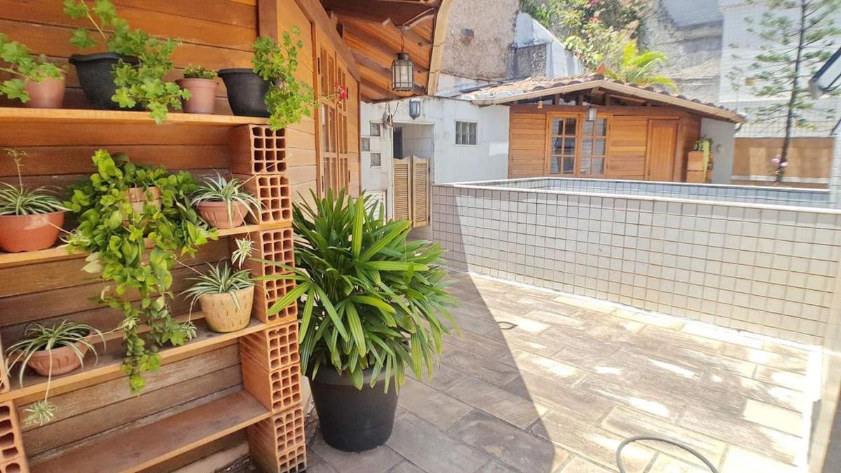 Apartamento, Santa Lúcia, 4 Quartos, 4 Vagas, 2 Suítes