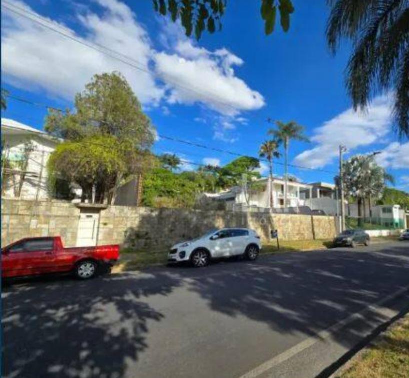 Lote, Jardim Atlântico, 0 Quarto, 0 Vaga
