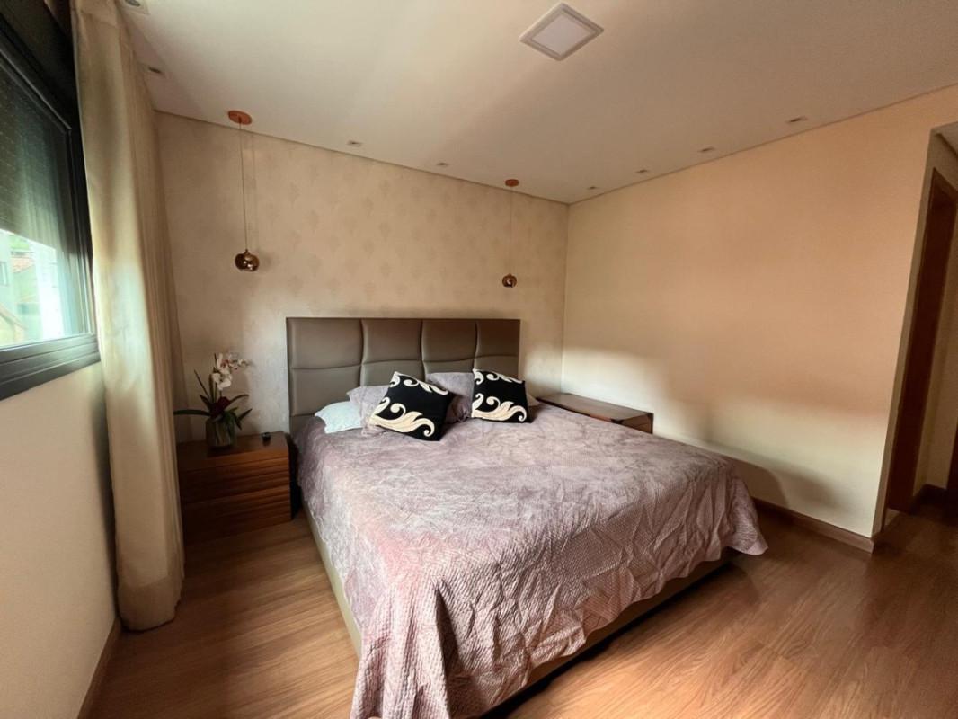 Apartamento, Jardim Riacho das Pedras, 3 Quartos, 2 Vagas, 1 Suíte