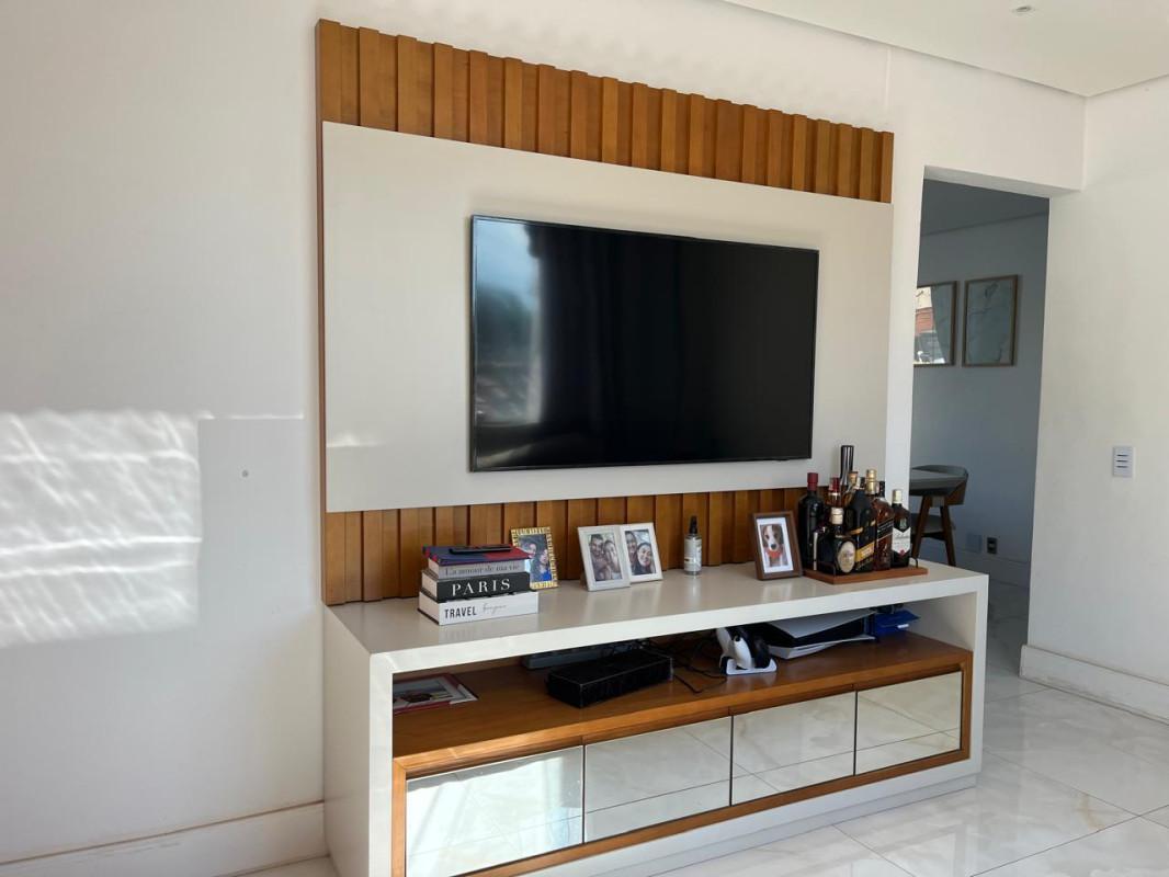 Apartamento, São Lucas, 3 Quartos, 1 Vaga, 1 Suíte