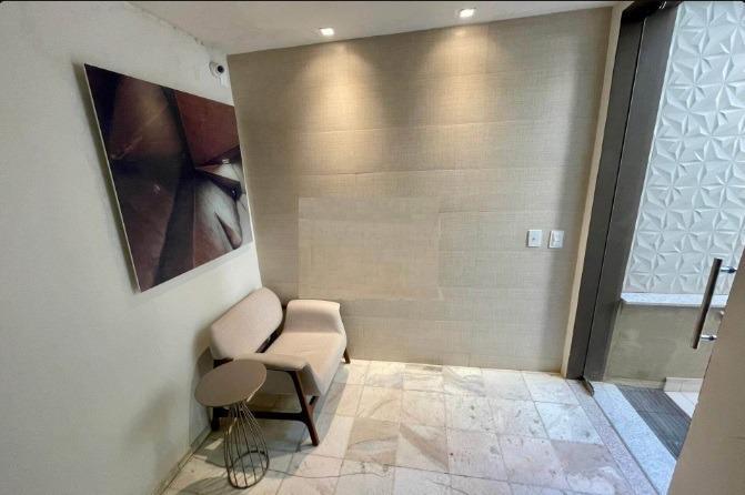 Apartamento, Santo Antônio, 3 Quartos, 1 Vaga, 1 Suíte