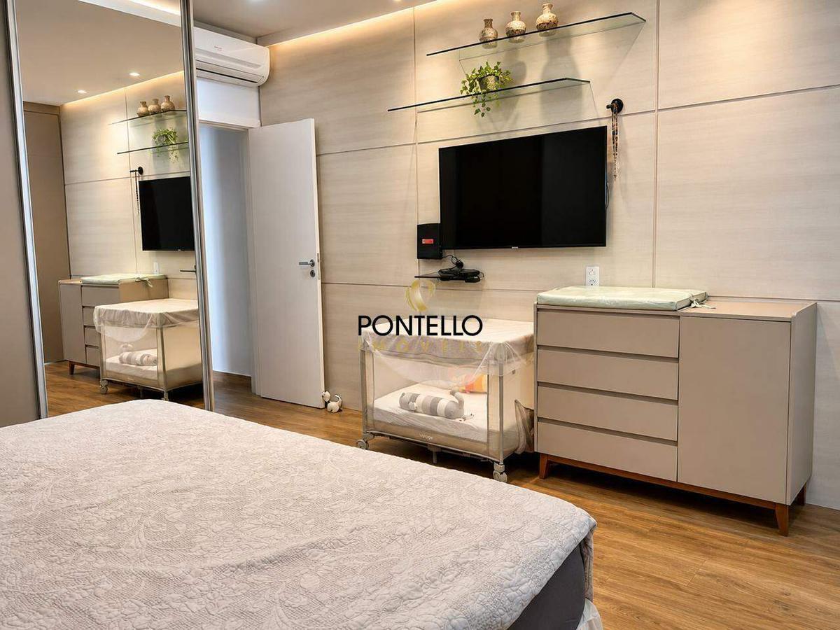 Apartamento, Iporanga, 2 Quartos, 2 Vagas, 1 Suíte