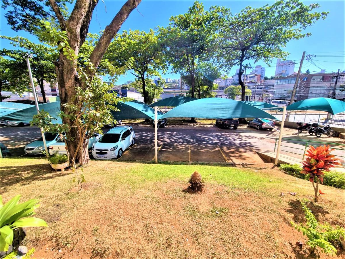 Apartamento, Ipiranga, 2 Quartos, 1 Vaga