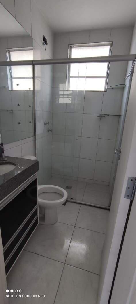 Apartamento, Nova Baden, 2 Quartos, 1 Vaga