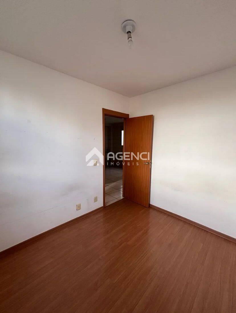 Apartamento, Cabral, 2 Quartos, 0 Vaga, 0 Suíte