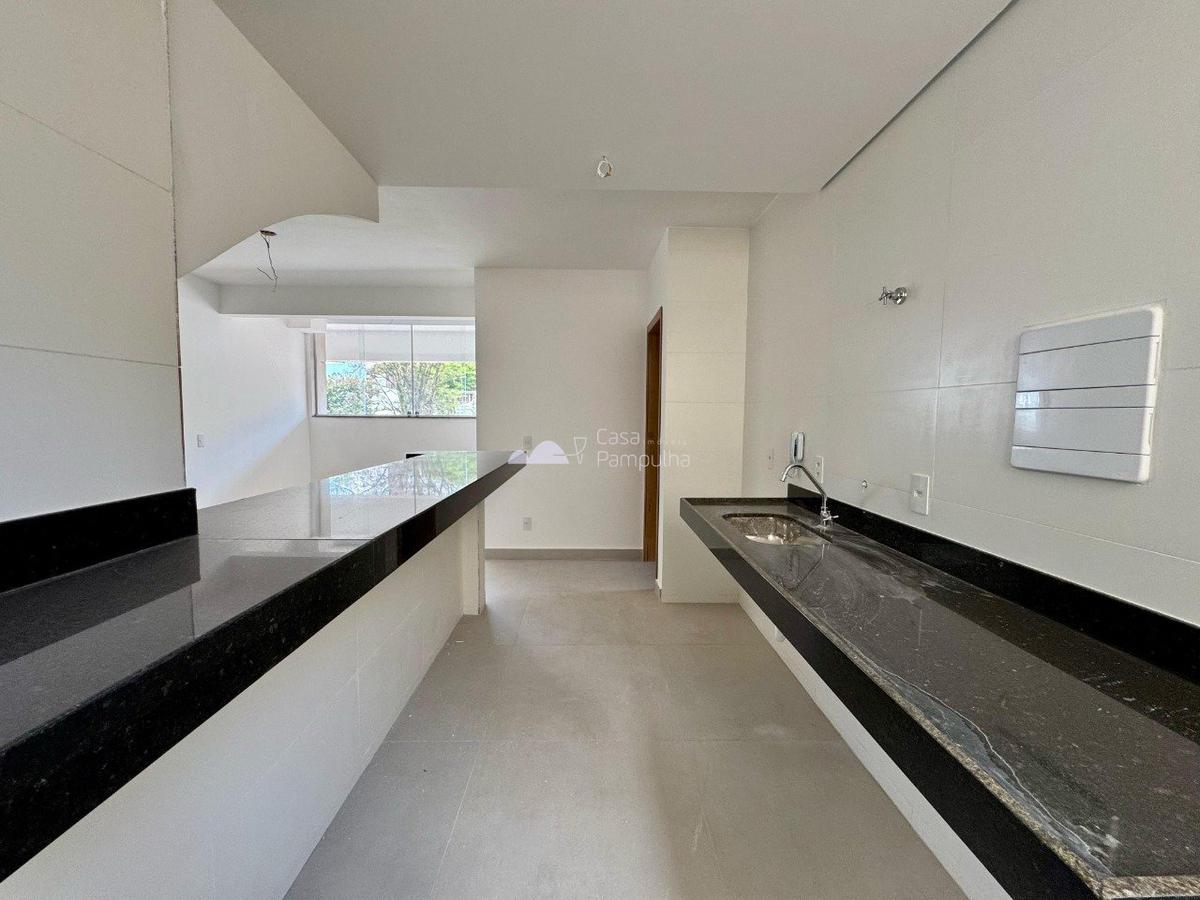 Apartamento, Jaraguá, 3 Quartos, 3 Vagas, 1 Suíte