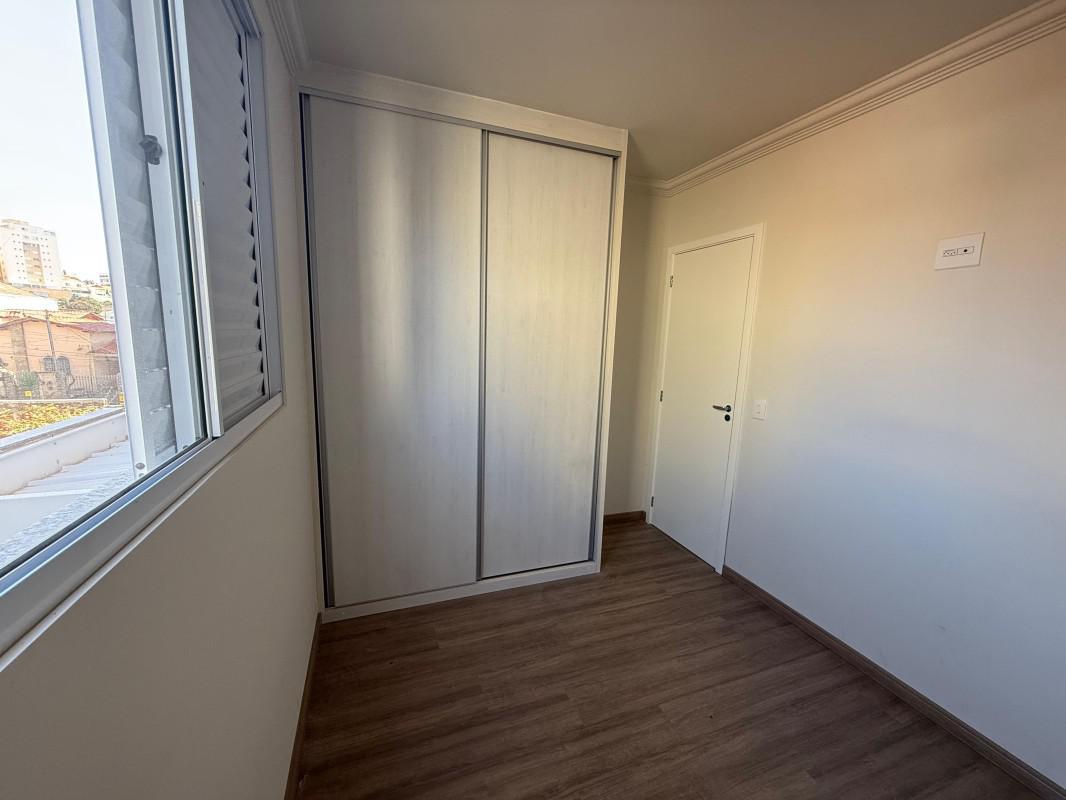Apartamento, Ana Lúcia, 2 Quartos, 2 Vagas, 1 Suíte