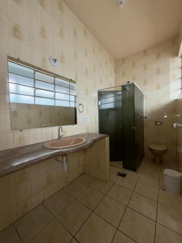 Apartamento, Centro, 2 Quartos, 0 Vaga, 1 Suíte