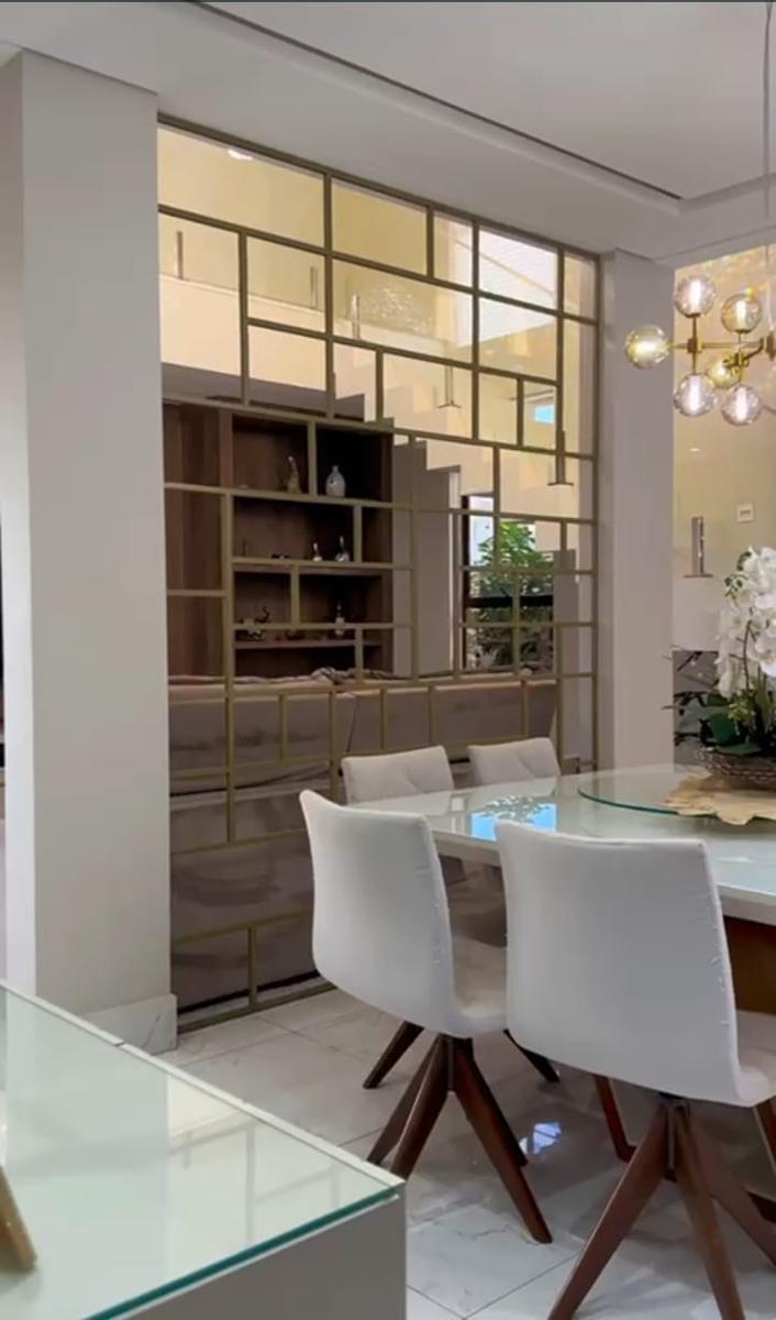 Casa, Gran Park, 4 Quartos, 2 Vagas, 4 Suítes