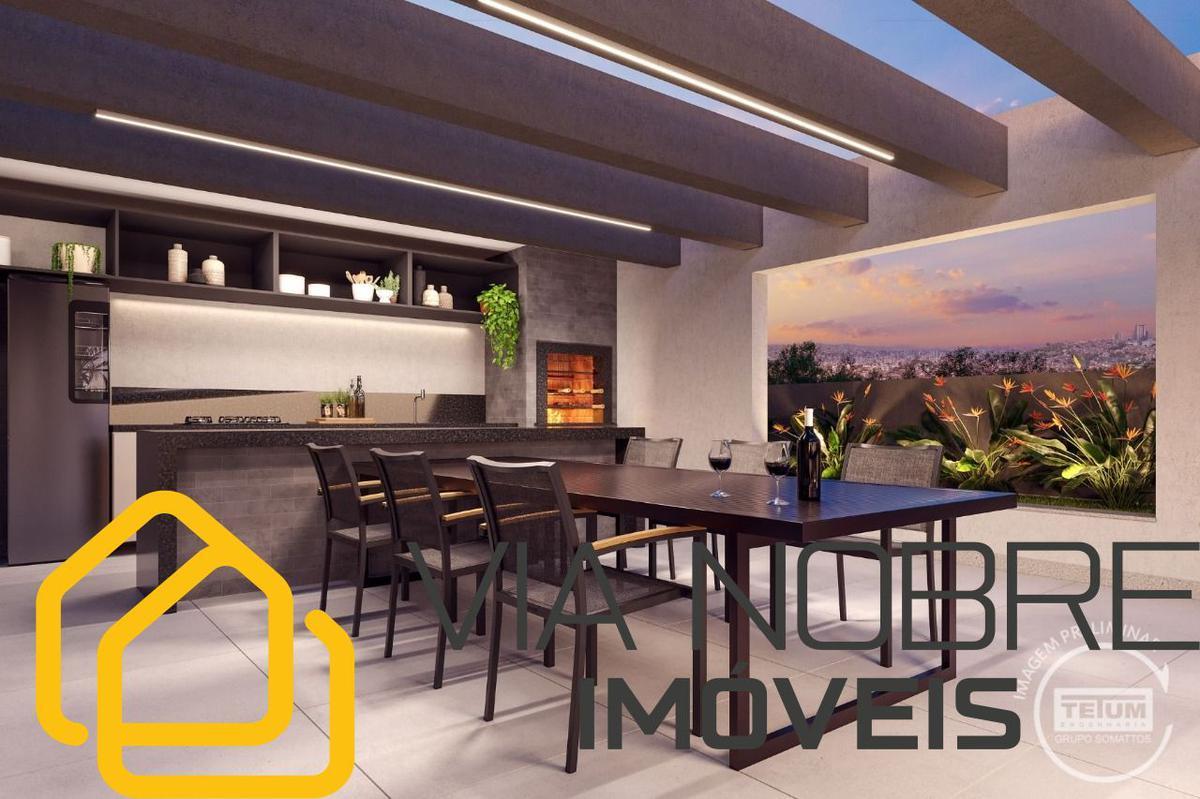 Apartamento, Buritis