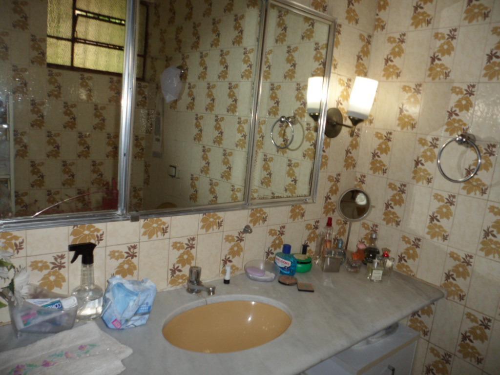 Casa, Centro, 4 Quartos, 10 Vagas, 1 Suíte