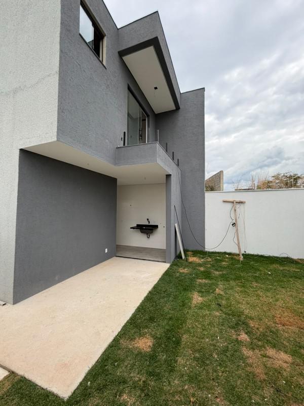 Casa, Liberdade, 3 Quartos, 4 Vagas, 3 Suítes