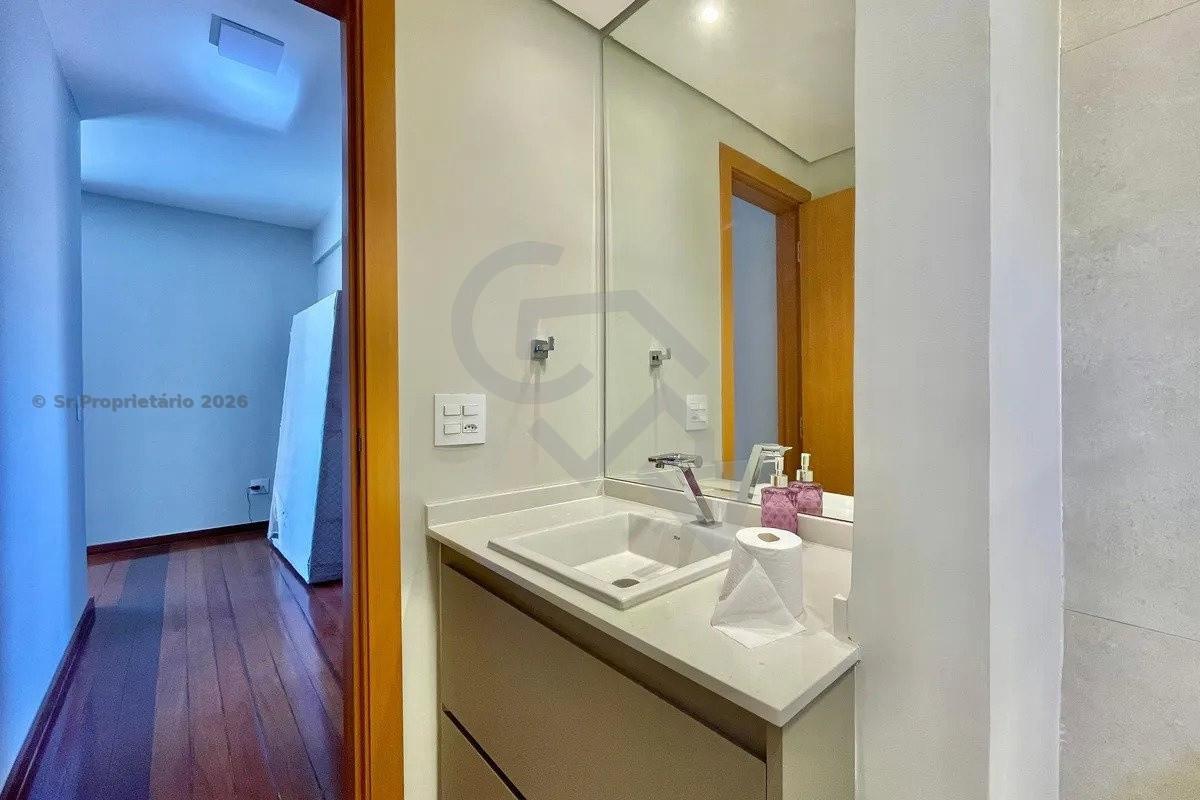 Cobertura, São Pedro, 3 Quartos, 1 Vaga, 2 Suítes