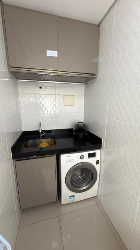 Apartamento, Masterville, 2 Quartos, 1 Vaga