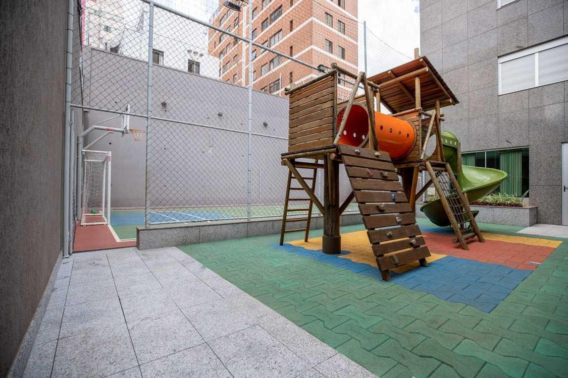 Apartamento, Anchieta, 4 Quartos, 4 Vagas, 2 Suítes