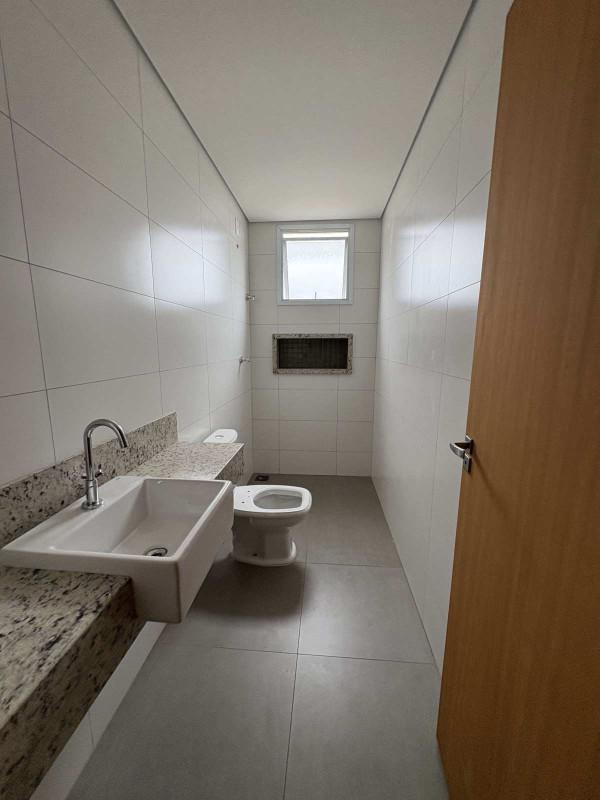 Apartamento, Fonte Grande, 3 Quartos, 2 Vagas, 1 Suíte