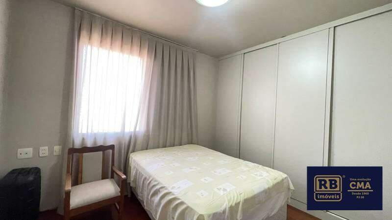 Apartamento, Savassi, 3 Quartos, 1 Vaga, 1 Suíte