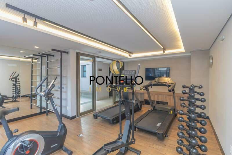 Apartamento, Silveira, 4 Quartos, 3 Vagas, 3 Suítes