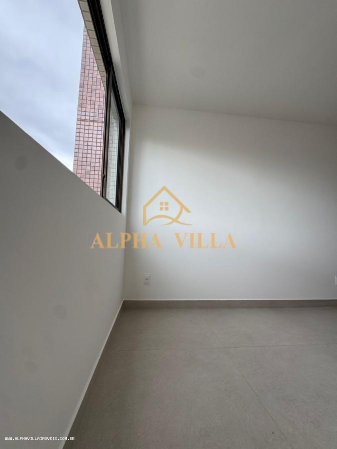Apartamento, Santa Inês, 3 Quartos, 2 Vagas, 1 Suíte