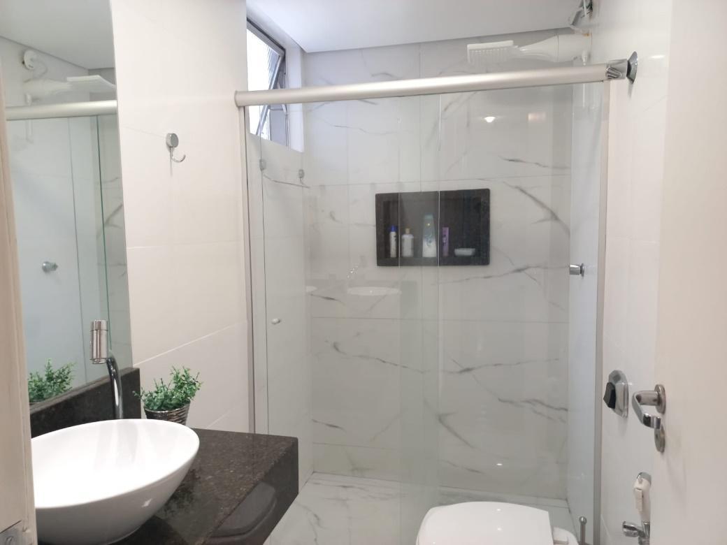 Apartamento, Gutierrez, 3 Quartos, 2 Vagas, 1 Suíte