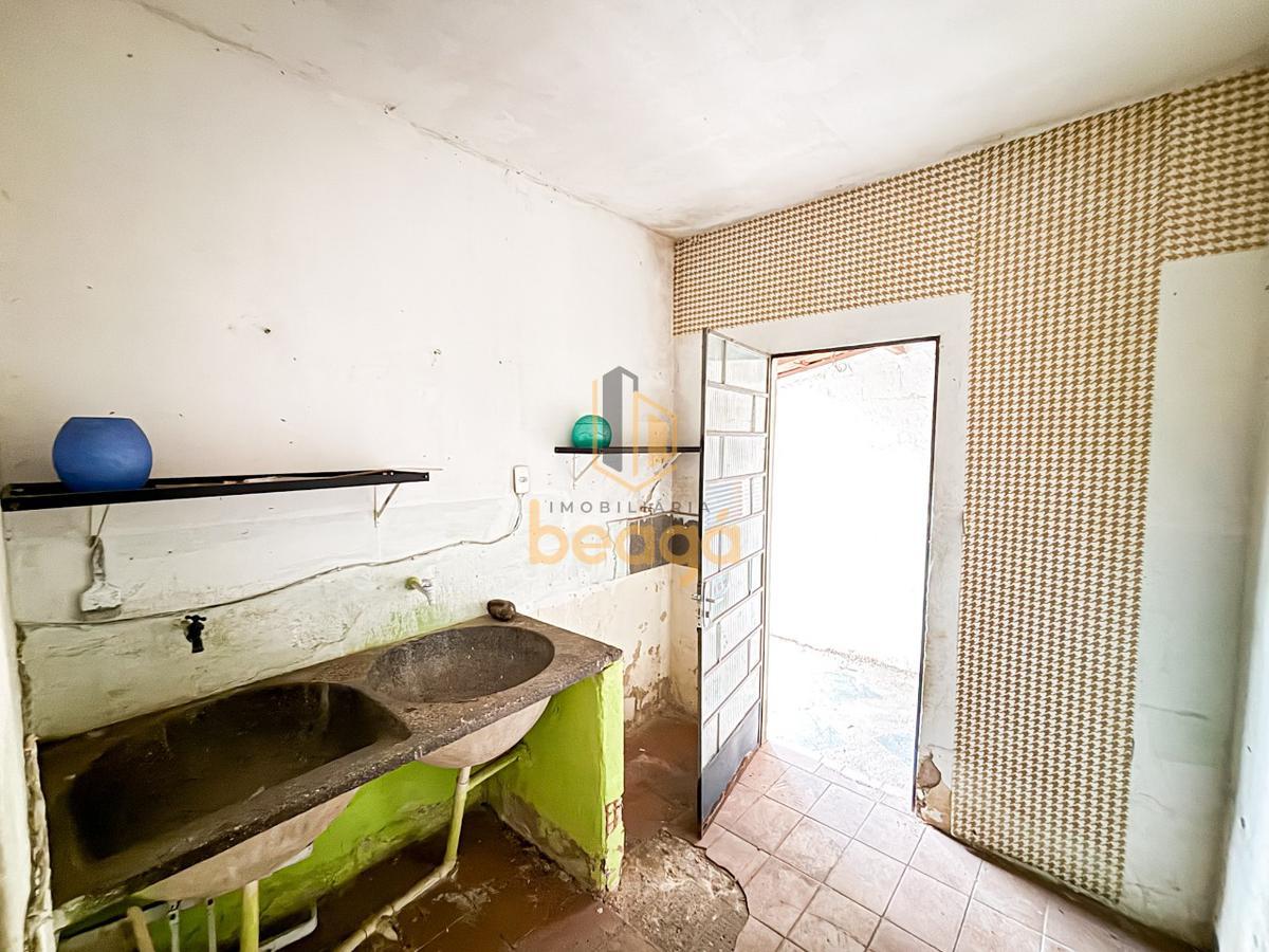 Casa, Conjunto Celso Machado, 3 Quartos, 1 Vaga