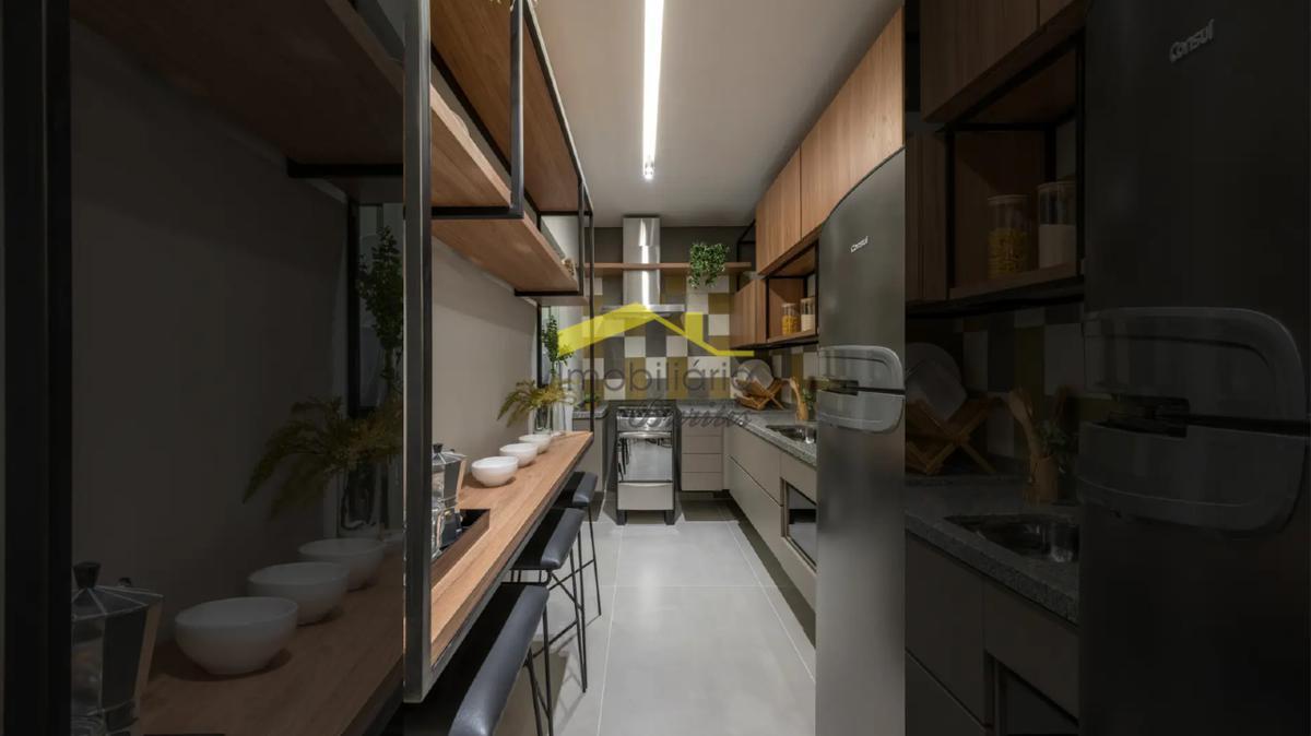 Apartamento, Palmeiras, 3 Quartos, 2 Vagas, 1 Suíte