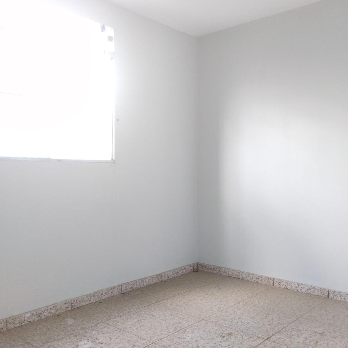 Apartamento, Guarani, 3 Quartos, 1 Vaga