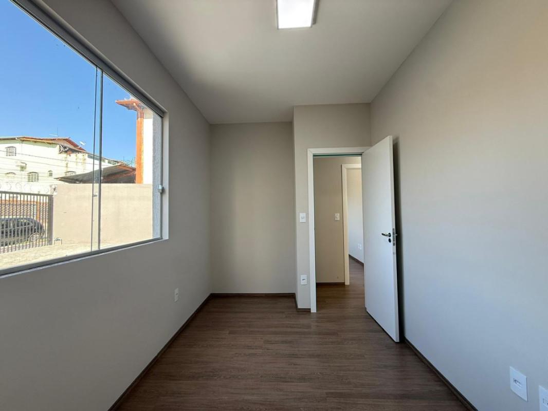 Apartamento, Pedra Azul, 3 Quartos, 2 Vagas, 1 Suíte
