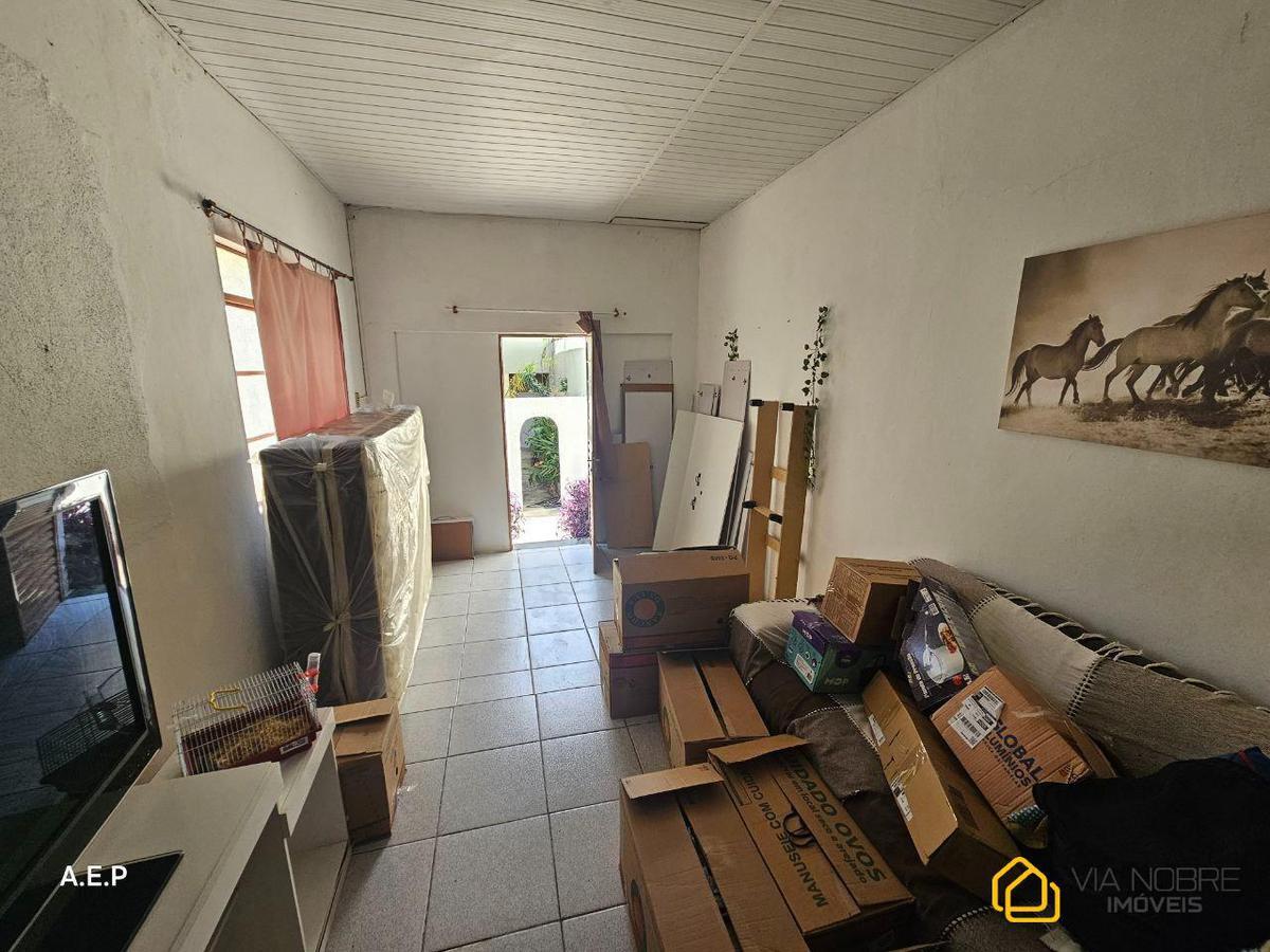 Apartamento, Barroca, 1 Quarto