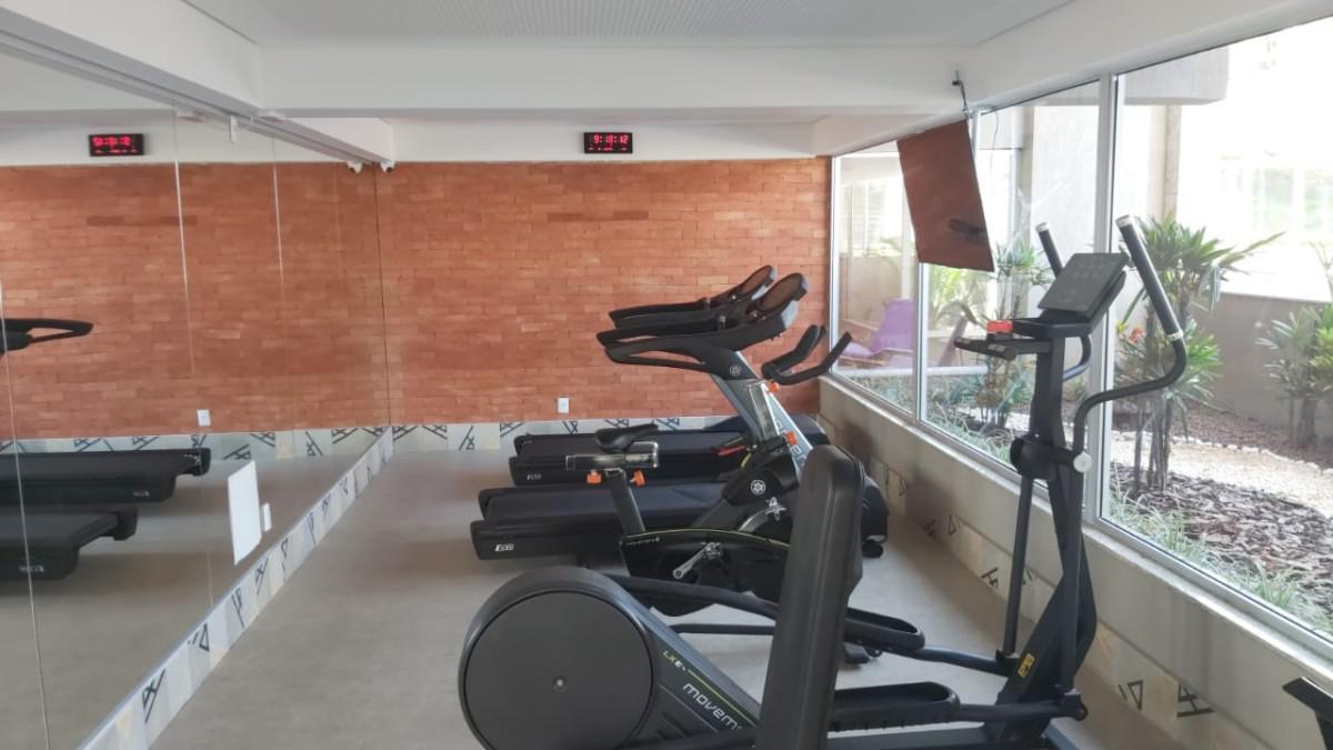 Apartamento, Vila da Serra, 2 Quartos, 2 Vagas, 1 Suíte