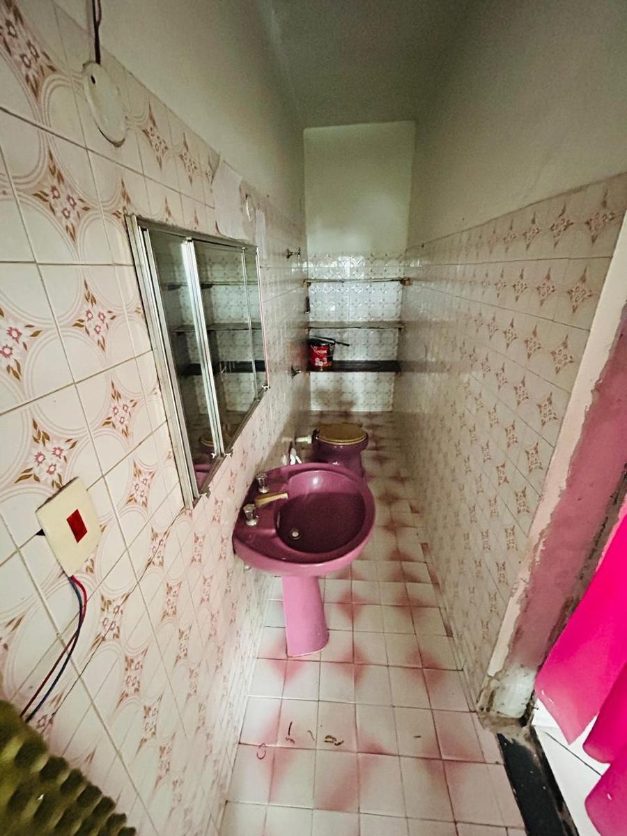 Andar, Caiçaras, 0 Quarto, 0 Vaga