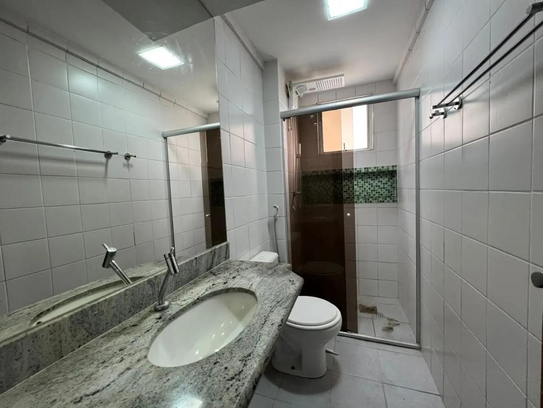 Apartamento, Fernão Dias, 3 Quartos, 2 Vagas, 1 Suíte