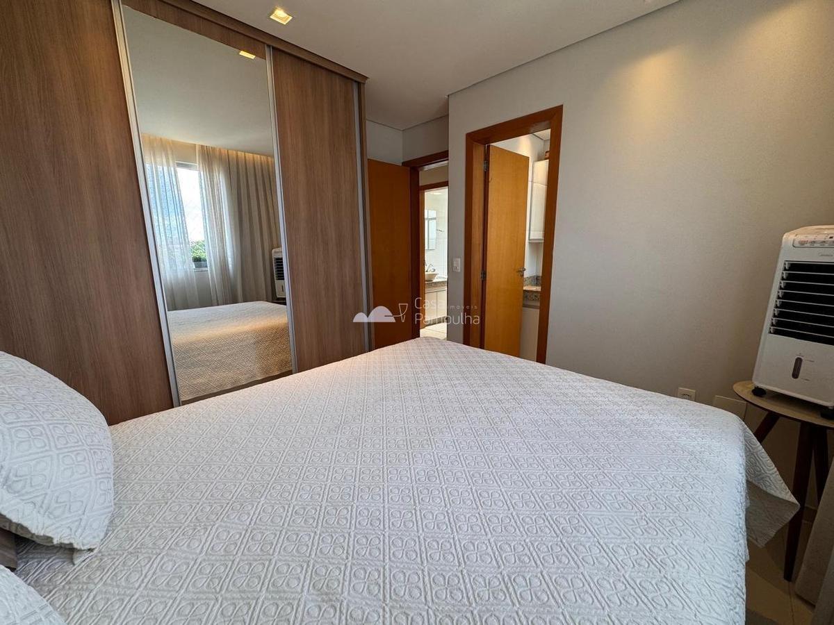 Apartamento, Planalto, 3 Quartos, 2 Vagas, 1 Suíte