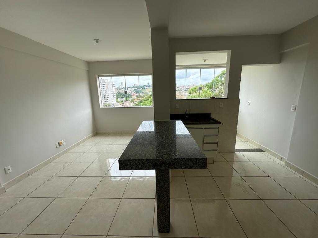Apartamento, Santa Luiza, 0 Quarto, 0 Vaga