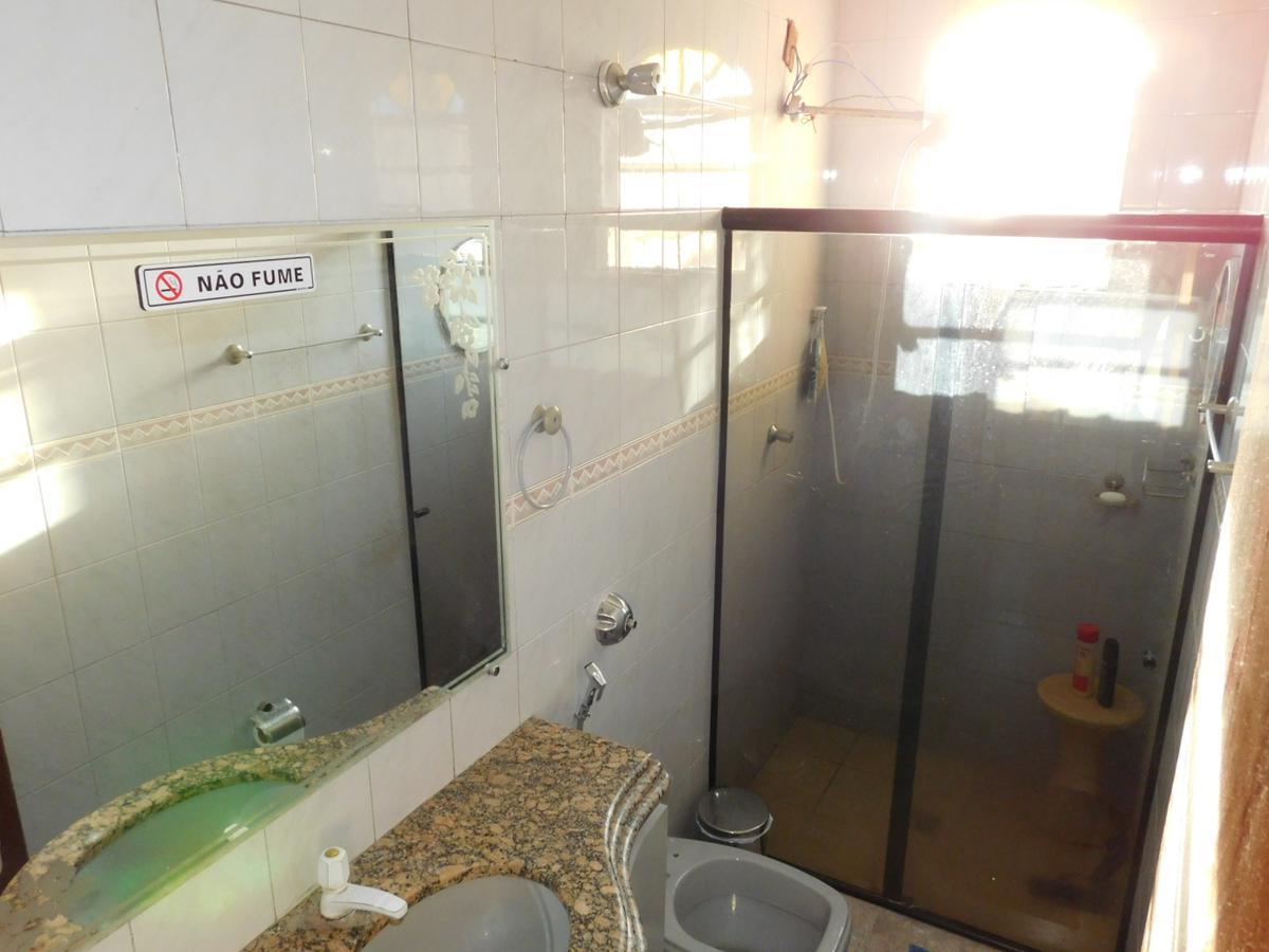 Casa, Planalto, 5 Quartos, 5 Vagas, 1 Suíte