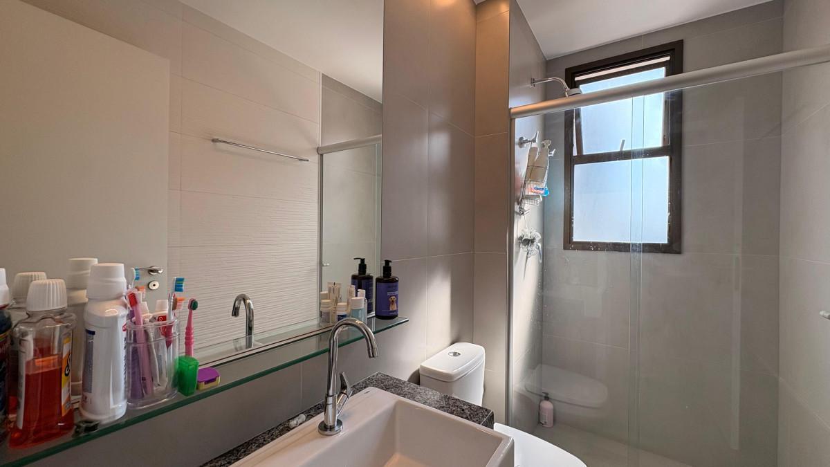 Apartamento, Cruzeiro, 2 Quartos, 2 Vagas, 1 Suíte