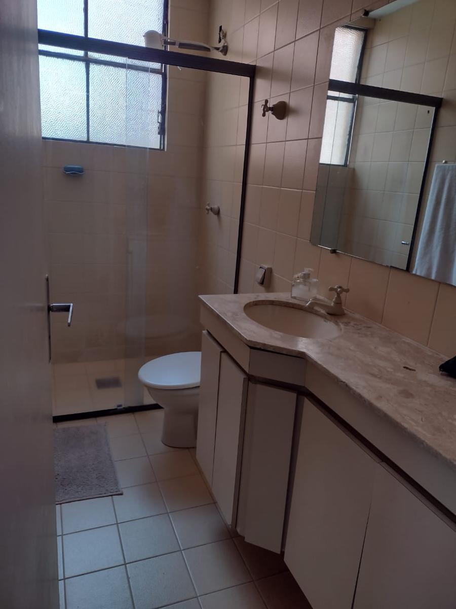 Apartamento, Padre Eustáquio, 3 Quartos, 1 Vaga