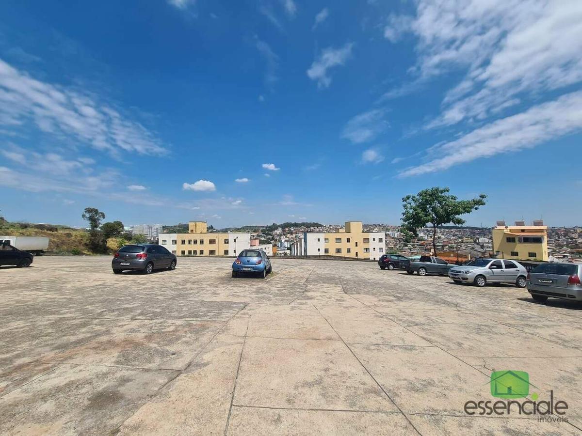 Apartamento, Riacho das Pedras, 2 Quartos, 1 Vaga