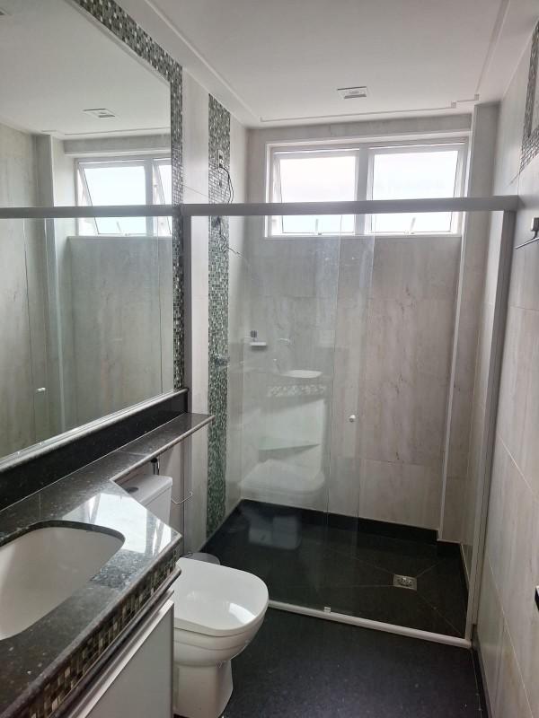 Cobertura, Santo Antônio, 4 Quartos, 3 Vagas, 2 Suítes