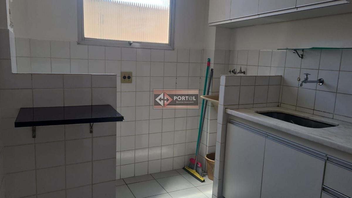Apartamento, Itapoã, 2 Quartos, 1 Vaga