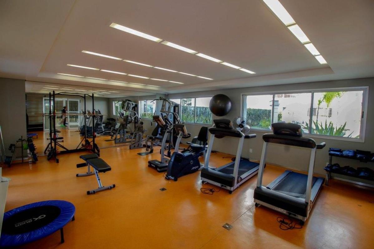 Apartamento, Lourdes, 2 Quartos, 2 Vagas, 1 Suíte