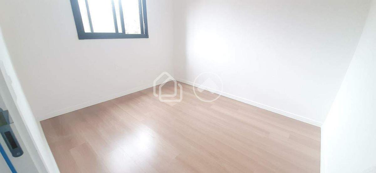 Apartamento, Buritis, 2 Quartos, 2 Vagas, 1 Suíte